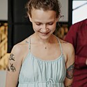 Знакомства: Лиза, 36 лет, Королёв