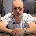 Знакомства: Сергей, 40 лет, Тольятти