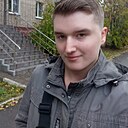 Знакомства: Гоша, 22 года, Тула