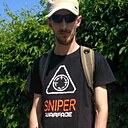 Знакомства: Андрей, 35 лет, Тернополь