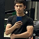 Знакомства: Nurbo, 18 лет, Шымкент