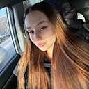 Знакомства: Анюта, 21 год, Магнитогорск