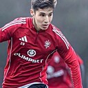 Знакомства: Асет, 25 лет, Астана