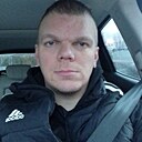 Знакомства: Дима, 38 лет, Ярославль