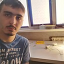 Знакомства: Даниил, 24 года, Нефтеюганск