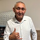 Знакомства: Эркен, 60 лет, Алматы