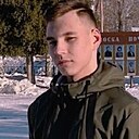 Знакомства: Иван, 21 год, Самара