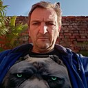 Знакомства: Александр, 49 лет, Черняховск