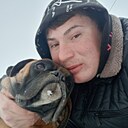 Знакомства: Костя, 18 лет, Ставрополь