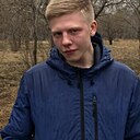 Знакомства: Данил, 26 лет, Барнаул