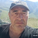 Знакомства: Мурат, 55 лет, Нальчик
