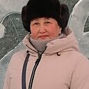 Знакомства: Наталья, 60 лет, Улан-Удэ