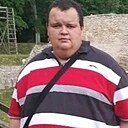 Знакомства: Павло, 45 лет, Тернополь