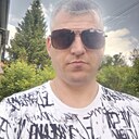 Знакомства: Андрей, 39 лет, Слоним