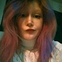 Знакомства: Дарья, 19 лет, Челябинск