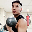 Знакомства: Тимур, 25 лет, Алматы