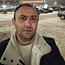 Знакомства: Рашад, 45 лет, Енакиево