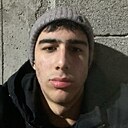 Знакомства: Мурад, 22 года, Махачкала