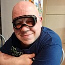 Знакомства: Антон, 44 года, Рефтинский