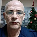 Знакомства: Андрей, 58 лет, Новосибирск