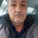 Знакомства: Искендер, 61 год, Калининград