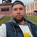 Знакомства: Владимир, 39 лет, Нижний Новгород