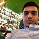 Знакомства: Джон, 28 лет, Тольятти