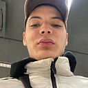 Знакомства: Тима, 25 лет, Симферополь