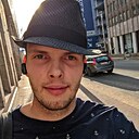 Знакомства: Влад, 28 лет, Гродно