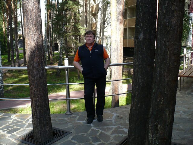 Фото - Tabor.ru