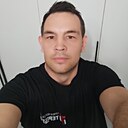 Знакомства: Рамиль, 37 лет, Казань