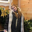 Знакомства: Ксения, 19 лет, Рига