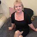 Знакомства: Анна, 59 лет, Исетское