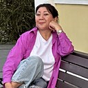 Знакомства: Нина, 45 лет, Иркутск