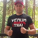 Знакомства: Дима, 41 год, Новосибирск