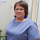 Знакомства: Ольга, 49 лет, Мариинск