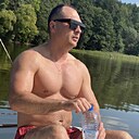 Знакомства: Лёша, 41 год, Москва