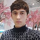 Знакомства: Said, 21 год, Дзержинский