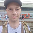 Знакомства: Данил, 28 лет, Благовещенск