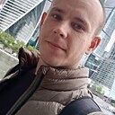 Знакомства: Николай, 26 лет, Пермь