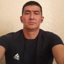 Знакомства: Дамир, 40 лет, Оренбург