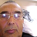 Знакомства: Абдумалик, 55 лет, Москва