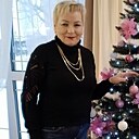 Знакомства: Альбина, 68 лет, Калининград