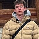 Знакомства: Антон, 19 лет, Иркутск