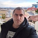 Знакомства: Василий, 44 года, Адлер
