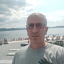 Знакомства: Сергей, 53 года, Адлер
