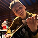 Знакомства: Андрей, 20 лет, Самара