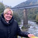 Знакомства: Юлія, 41 год, Киев