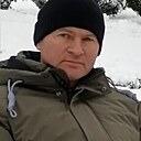 Знакомства: Андрей, 47 лет, Азов