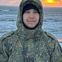 Знакомства: Олег, 25 лет, Южно-Сахалинск